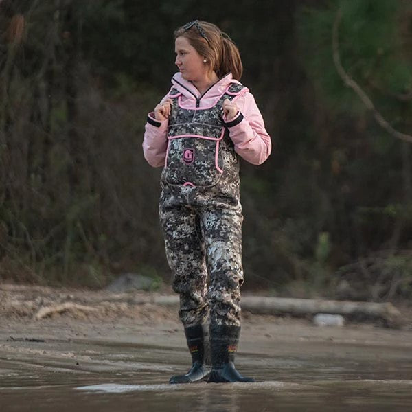 Gator Waders Women's Retro Waders