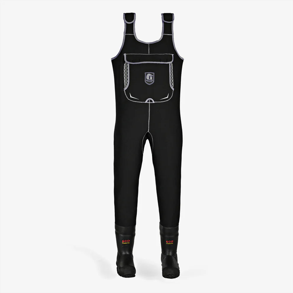Gator Waders Men's Retro Waders
