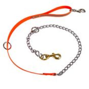 Reflective Treeing Dog Leash