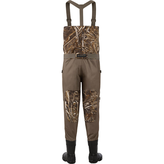 LaCrosse Alpha Swampfox Drop Top