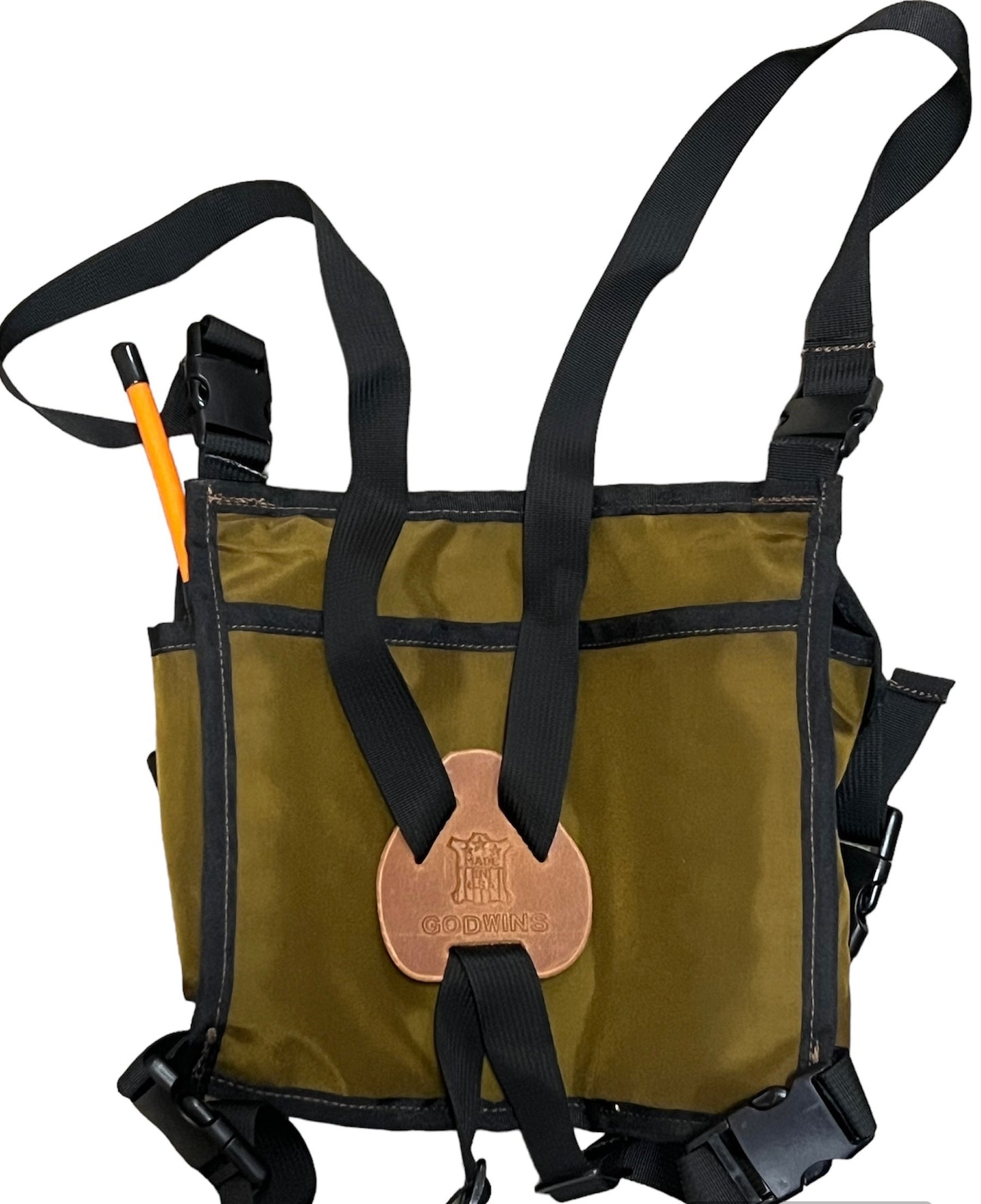 Hunting Chest Pack