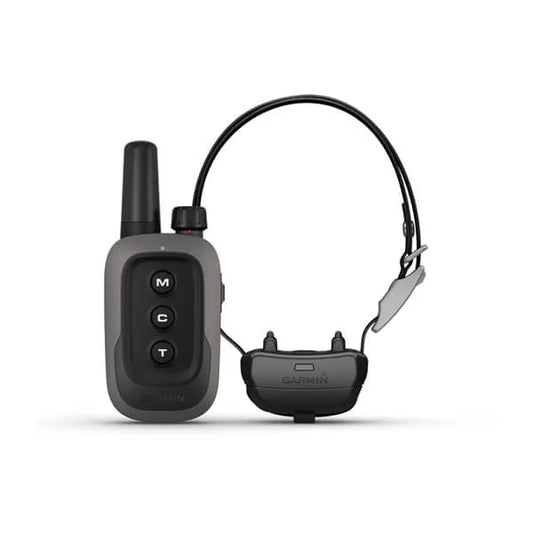 Garmin Delta SE Bundle