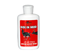 Doe In Need