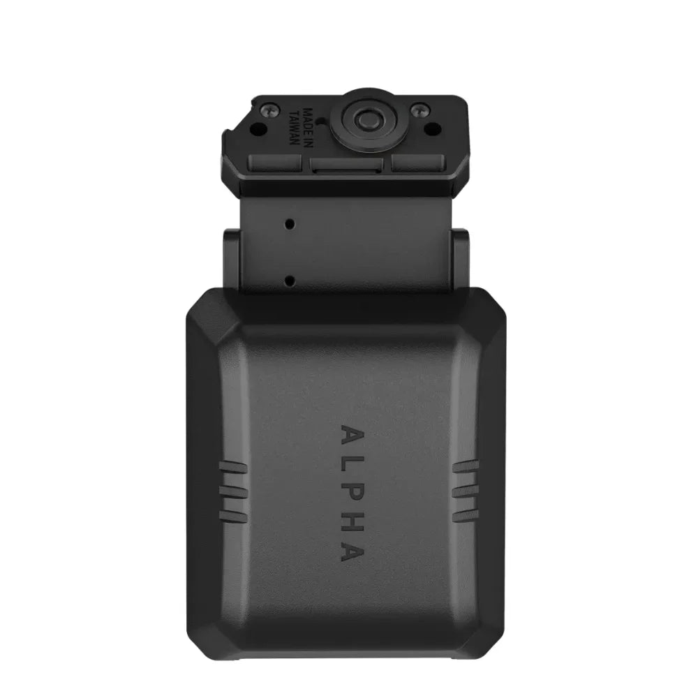 Garmin Zero Length Flex Band