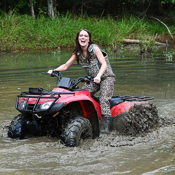 Gator Waders Women's Retro Waders