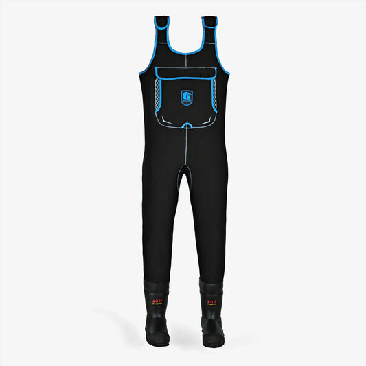 Gator Waders Men's Retro Waders