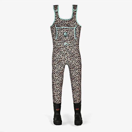 Gator Waders Women's Retro Waders