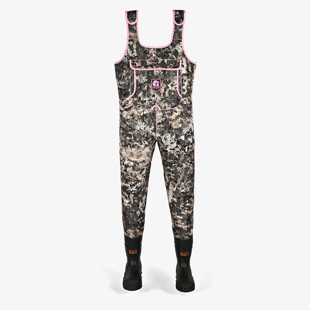 Gator Waders Women's Retro Waders