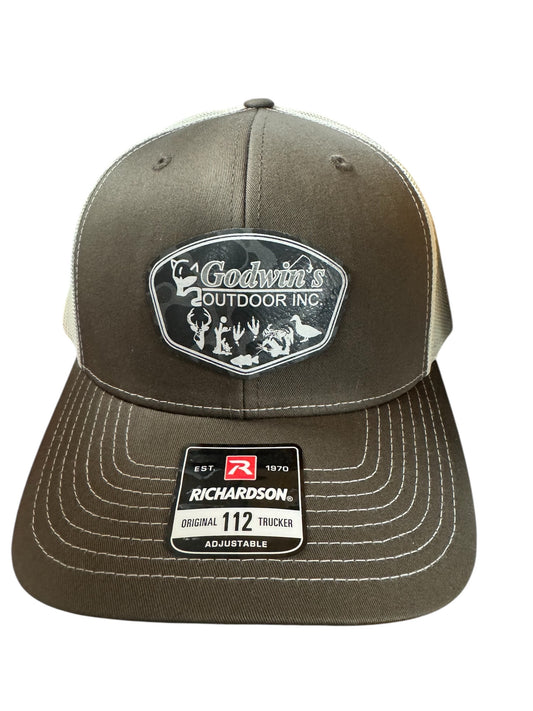 Godwin's Logo Hat