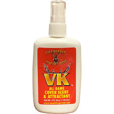 VK Cover Scent & Attractant