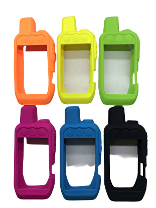 Case with screen protector for Garmin Alpha 200, 200i, 300 and 300i