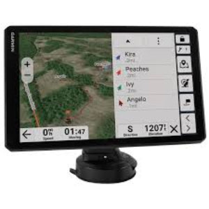 Garmin Alpha XL Drive Track