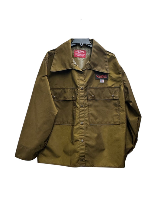 Godwin's Briar Shirt