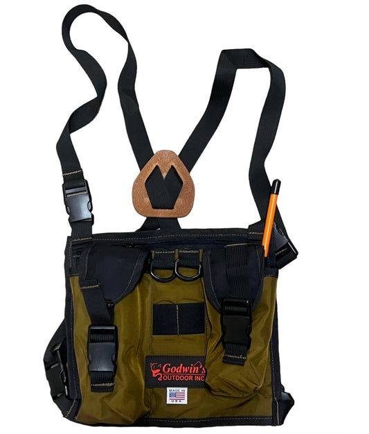 Hunting Chest Pack