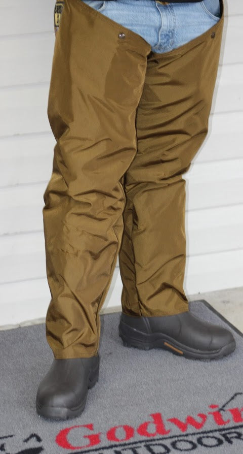 Dryshod Super Chap Hip Boot