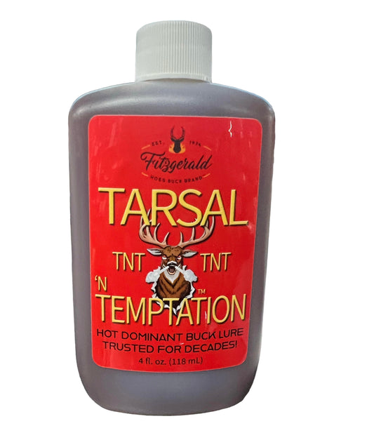 Tarsal Temptation
