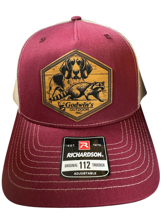 Godwin's Logo Hat