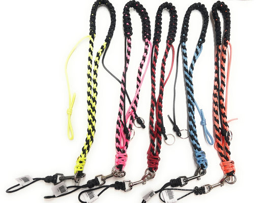 Paracord Lanyard for Garmin Handheld