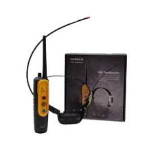 Garmin Pro Trashbreaker Bundle