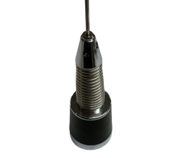 Long Range Spring Whip Antenna Only